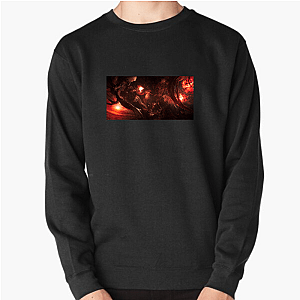 Still Wakes the Deep The Deep Is Awake Still Wakes The Deep Sweatshirts