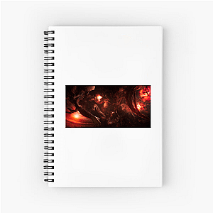 Still Wakes the Deep The Deep Is Awake Still Wakes The Deep Notebook