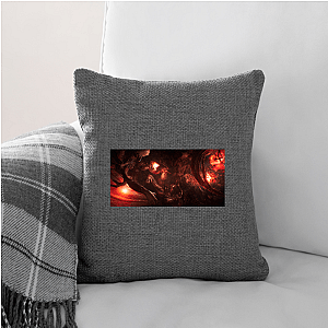 Still Wakes the Deep The Deep Is Awake Still Wakes The Deep Pillows Cover