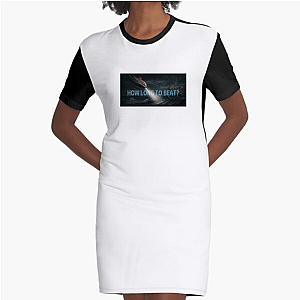 Still Wakes the Deep Survive The Rig Still Wakes The Deep Dresses