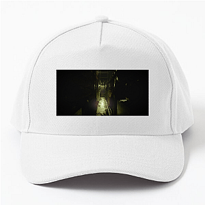 Still Wakes the Deep Trapped At Sea Still Wakes The Deep Hats & Caps