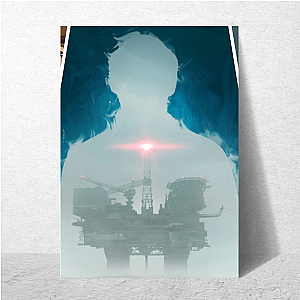 Still Wakes the Deep The Beira D's Last Stand Still Wakes The Deep Posters
