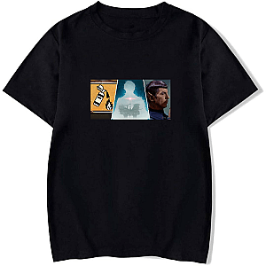 Still Wakes the Deep The Beira D's Last Stand Still Wakes The Deep T-Shirts