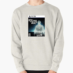Still Wakes the Deep Horror From The Depths Still Wakes The Deep Sweatshirts