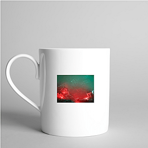 Still Wakes the Deep Pray For Daylight Still Wakes The Deep Mugs