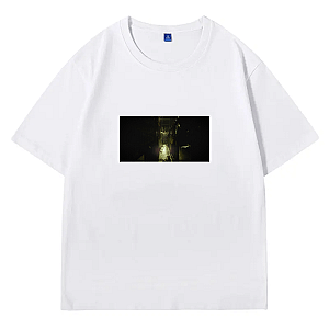 Still Wakes the Deep Trapped At Sea Still Wakes The Deep T-Shirts