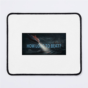 Still Wakes the Deep Survive The Rig Still Wakes The Deep Mouse Pads