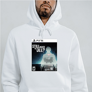 Still Wakes the Deep Horror From The Depths Still Wakes The Deep Hoodies