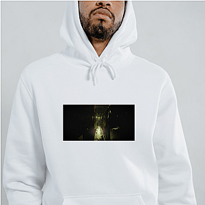 Still Wakes the Deep Trapped At Sea Still Wakes The Deep Hoodies