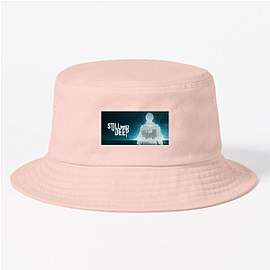 Still Wakes the Deep Below The Surface Still Wakes The Deep Hats & Caps