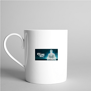 Still Wakes the Deep Below The Surface Still Wakes The Deep Mugs