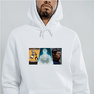 Still Wakes the Deep The Beira D's Last Stand Still Wakes The Deep Hoodies