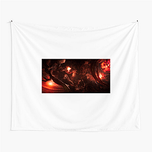 Still Wakes the Deep The Deep Is Awake Still Wakes The Deep Tapestries