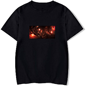 Still Wakes the Deep The Deep Is Awake Still Wakes The Deep T-Shirts