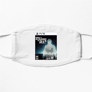 Still Wakes the Deep Horror From The Depths Still Wakes The Deep Face Masks