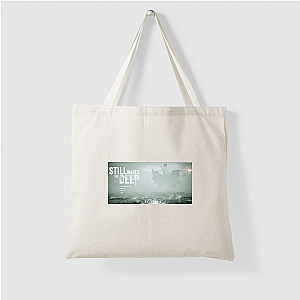 Still Wakes the Deep North Sea Terror Still Wakes The Deep Bags