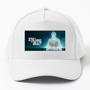 Still Wakes the Deep Below The Surface Still Wakes The Deep Hats & Caps