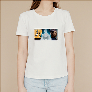 Still Wakes the Deep The Beira D's Last Stand Still Wakes The Deep T-Shirts