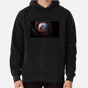 Still Wakes the Deep No Escape No Surrender Still Wakes The Deep Hoodies