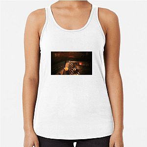 Still Wakes the Deep Fear The Unknowable Still Wakes The Deep Tank Tops