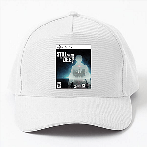 Still Wakes the Deep Horror From The Depths Still Wakes The Deep Hats & Caps