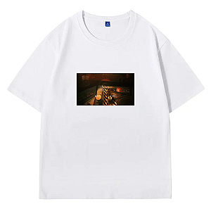 Still Wakes the Deep Fear The Unknowable Still Wakes The Deep T-Shirts