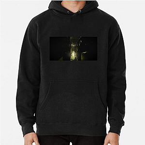 Still Wakes the Deep Trapped At Sea Still Wakes The Deep Hoodies