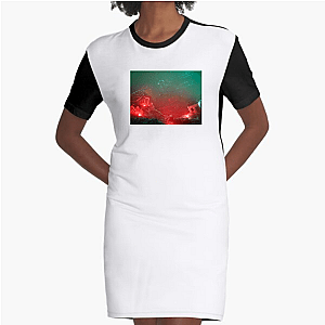 Still Wakes the Deep Pray For Daylight Still Wakes The Deep Dresses