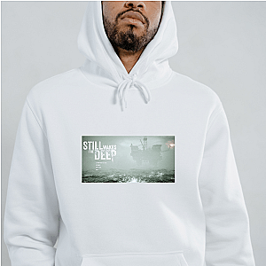 Still Wakes the Deep North Sea Terror Still Wakes The Deep Hoodies