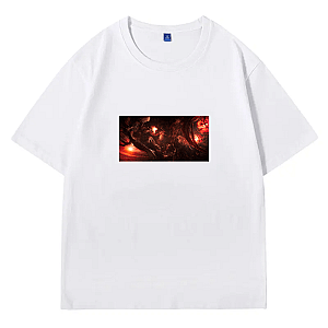 Still Wakes the Deep The Deep Is Awake Still Wakes The Deep T-Shirts