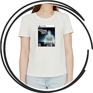 Still Wakes The Deep T-Shirts