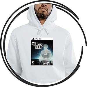 Still Wakes The Deep Hoodies