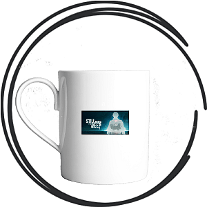 Still Wakes The Deep Mugs