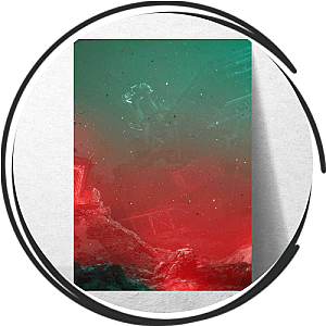 Still Wakes The Deep Posters