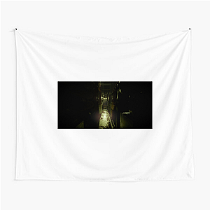 Still Wakes the Deep Trapped At Sea Still Wakes The Deep Tapestries