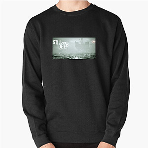 Still Wakes the Deep North Sea Terror Still Wakes The Deep Sweatshirts