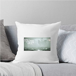 Still Wakes the Deep North Sea Terror Still Wakes The Deep Pillows Cover