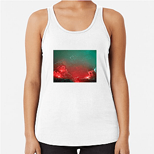 Still Wakes the Deep Pray For Daylight Still Wakes The Deep Tank Tops