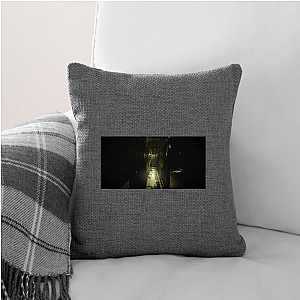 Still Wakes the Deep Trapped At Sea Still Wakes The Deep Pillows Cover