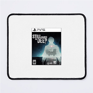 Still Wakes the Deep Horror From The Depths Still Wakes The Deep Mouse Pads