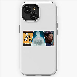 Still Wakes the Deep The Beira D's Last Stand Still Wakes The Deep Samsung Cases