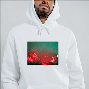 Still Wakes the Deep Pray For Daylight Still Wakes The Deep Hoodies
