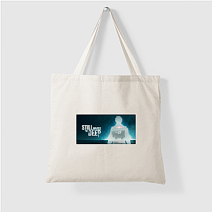Still Wakes the Deep Below The Surface Still Wakes The Deep Bags