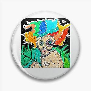 Still Woozy Musician  album Cover Gif Pin