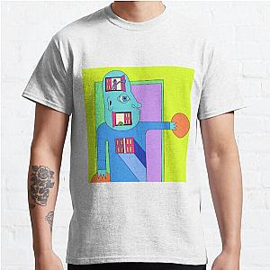 Still Woozy album cover doodle BS Classic T-Shirt