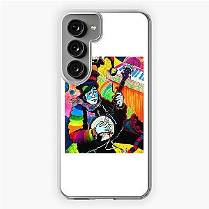 Still Woozy Musician  Pop Cool Gift Samsung Galaxy Soft Case