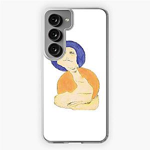 Still Woozy Musician  Pop Lucy Retro Samsung Galaxy Soft Case