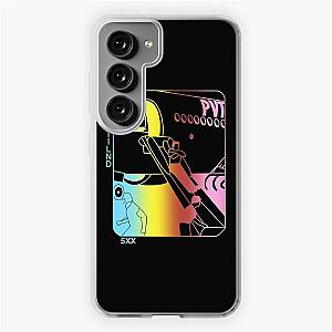 Still Woozy Musician Oakland Record Label  Samsung Galaxy Soft Case