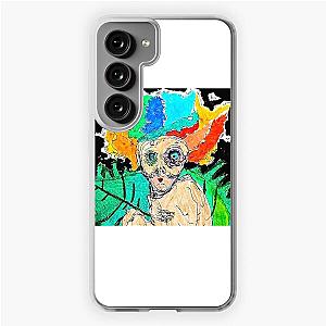 Still Woozy Musician  album Cover Gif Samsung Galaxy Soft Case