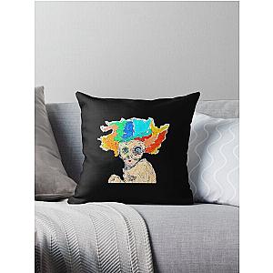 Still Woozy Goodie Bag Throw Pillow